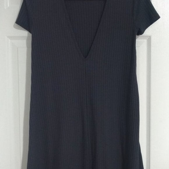 Shirt Dress - Picture 2 of 4